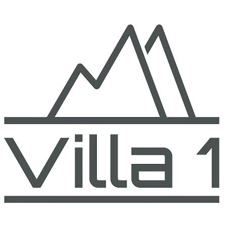 Villa 1 Wisla Exterior photo