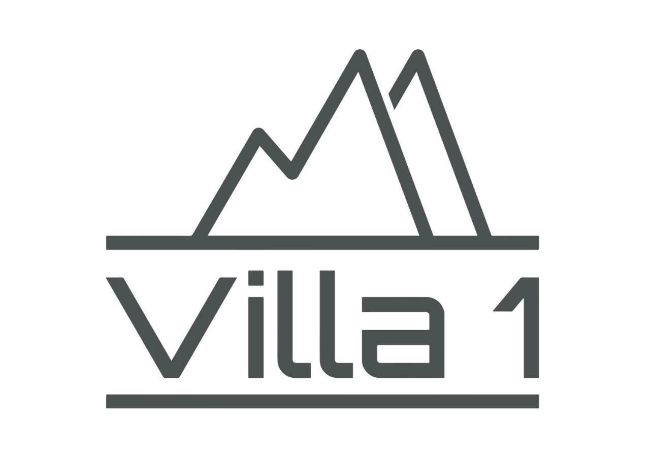 Villa 1 Wisla Exterior photo